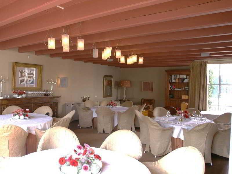 De Nederlanden, Restaurant & Boutique Hotel Vreeland Restaurant photo